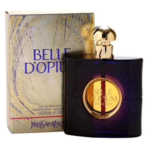 belle ysl|Belle d'Opium Eau de Parfum Éclat Yves Saint Laurent.